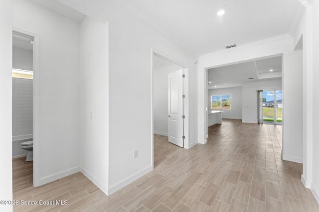 1464 Blessed Isles Drive NW, Palm Bay, FL 32907