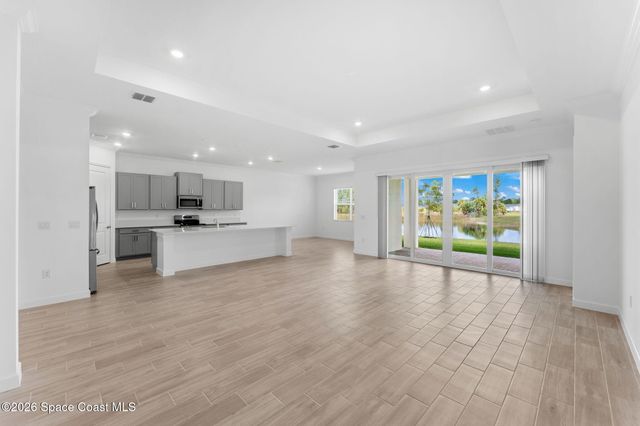 1464 Blessed Isles Drive NW, Palm Bay, FL 32907