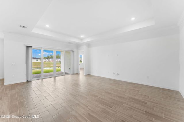 1464 Blessed Isles Drive NW, Palm Bay, FL 32907