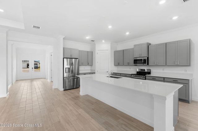 1464 Blessed Isles Drive NW, Palm Bay, FL 32907