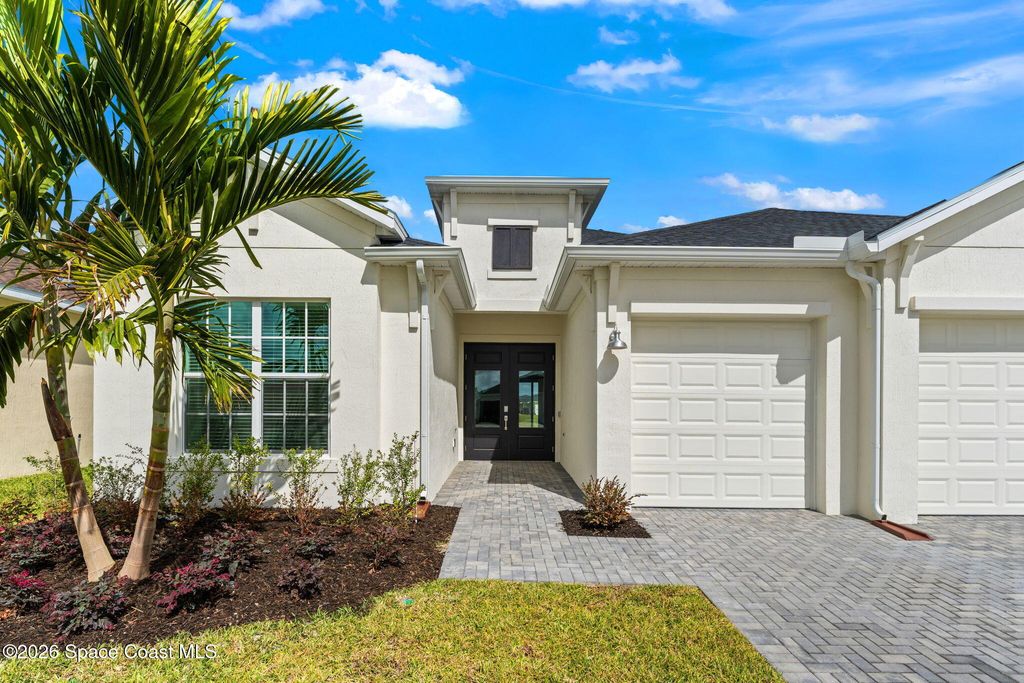 1464 Blessed Isles Drive NW, Palm Bay, FL 32907