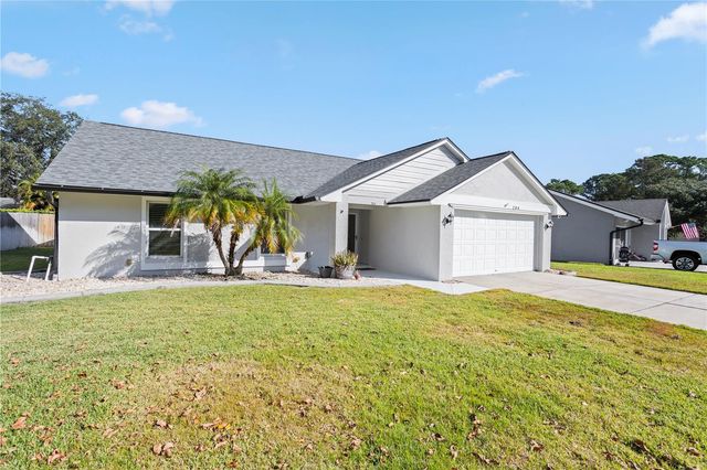 204 TEAKWOOD COURT, Lake Mary, FL 32746