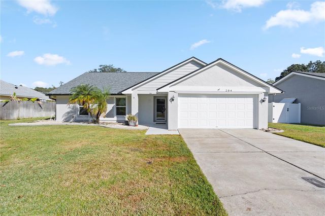 204 TEAKWOOD COURT, Lake Mary, FL 32746