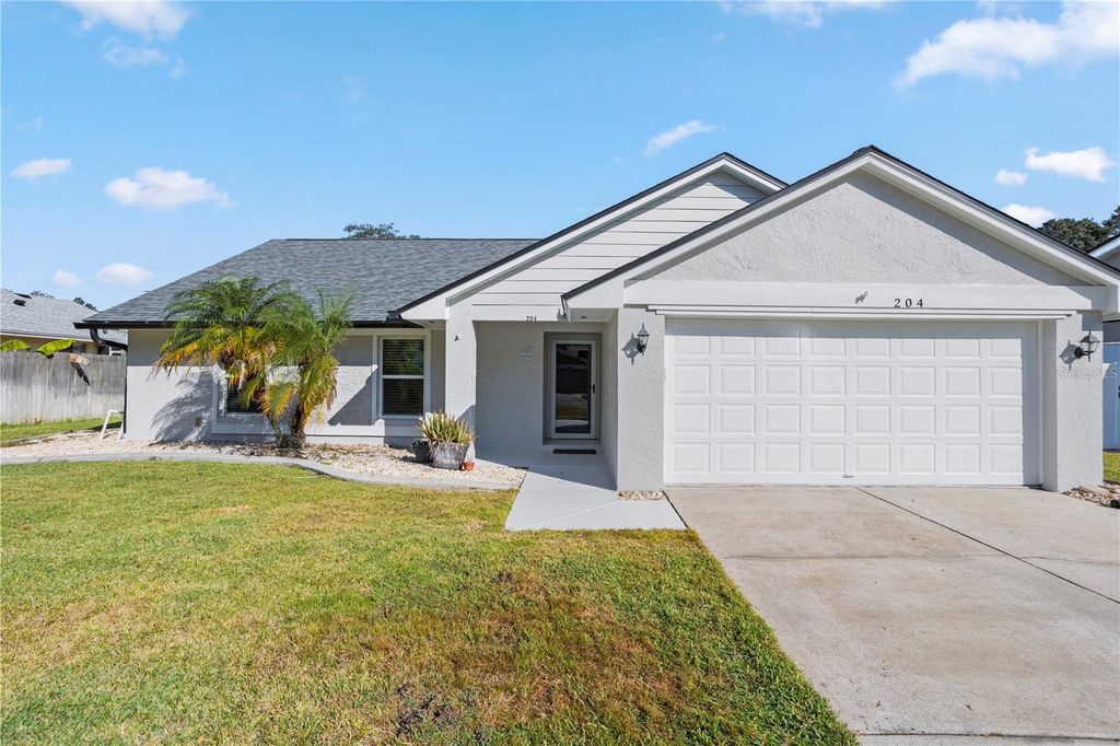 204 TEAKWOOD COURT, Lake Mary, FL 32746
