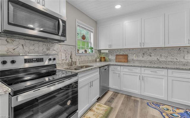 629 Pocahontas PL, Hampton, VA 23661
