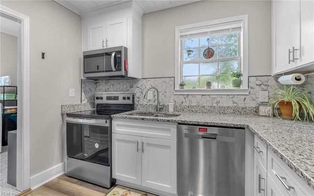629 Pocahontas PL, Hampton, VA 23661