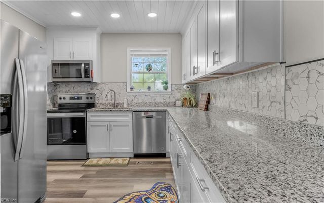 629 Pocahontas PL, Hampton, VA 23661