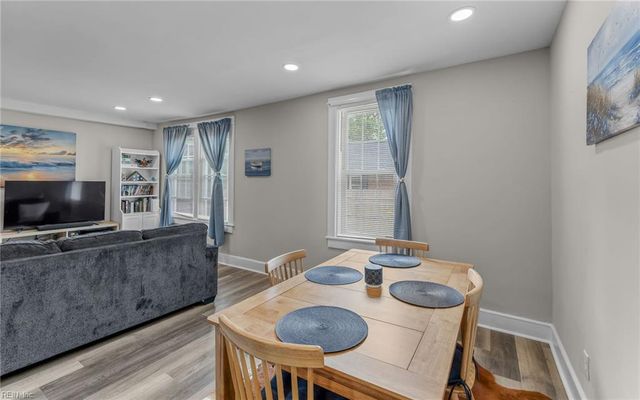 629 Pocahontas PL, Hampton, VA 23661