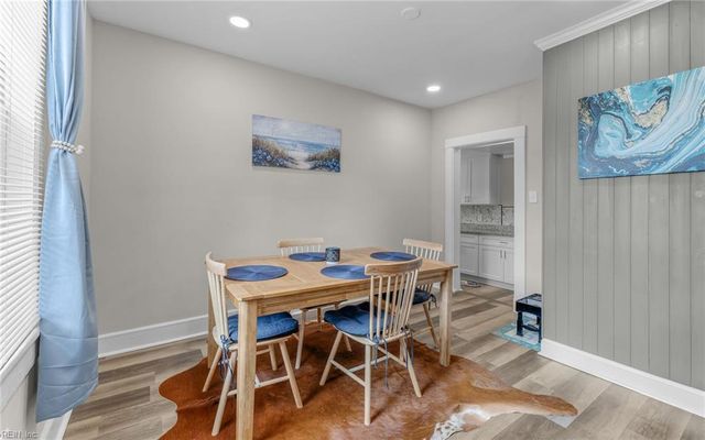 629 Pocahontas PL, Hampton, VA 23661