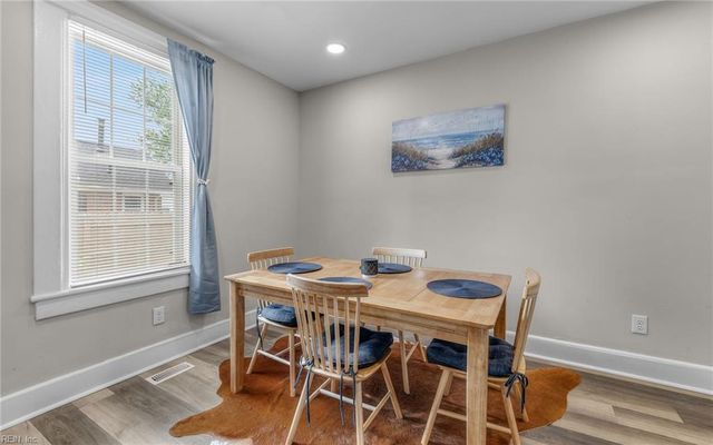 629 Pocahontas PL, Hampton, VA 23661