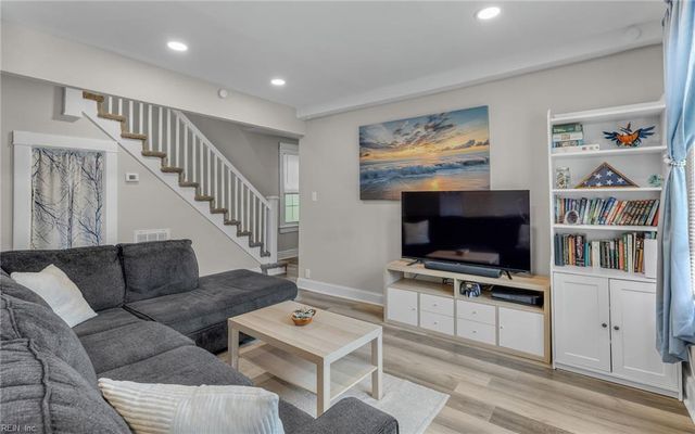 629 Pocahontas PL, Hampton, VA 23661