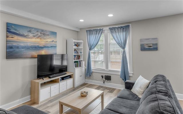629 Pocahontas PL, Hampton, VA 23661