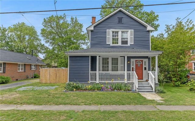629 Pocahontas PL, Hampton, VA 23661