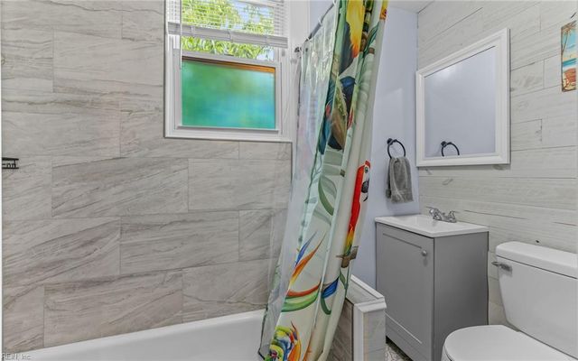 629 Pocahontas PL, Hampton, VA 23661