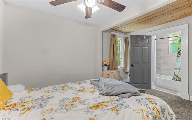 629 Pocahontas PL, Hampton, VA 23661