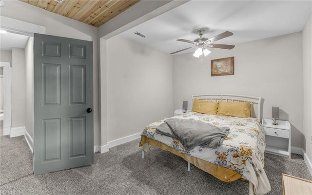 629 Pocahontas PL, Hampton, VA 23661