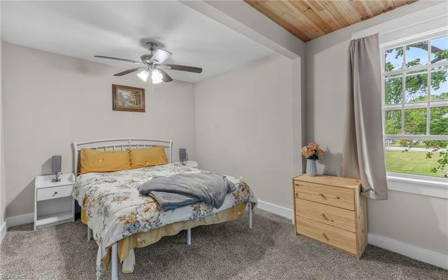 629 Pocahontas PL, Hampton, VA 23661