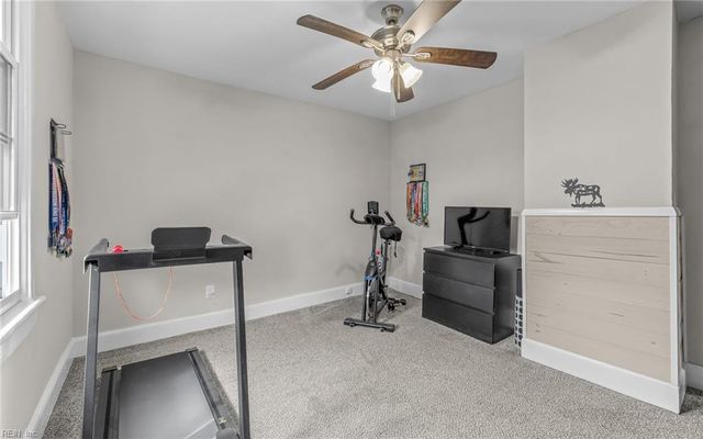 629 Pocahontas PL, Hampton, VA 23661