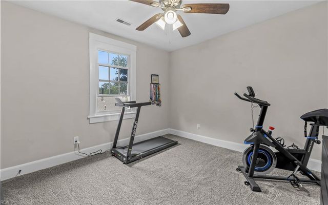 629 Pocahontas PL, Hampton, VA 23661