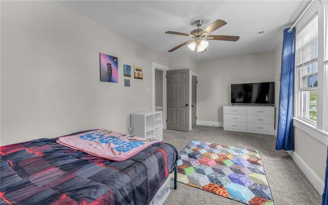 629 Pocahontas PL, Hampton, VA 23661