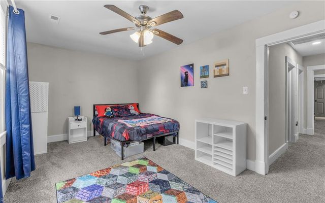 629 Pocahontas PL, Hampton, VA 23661
