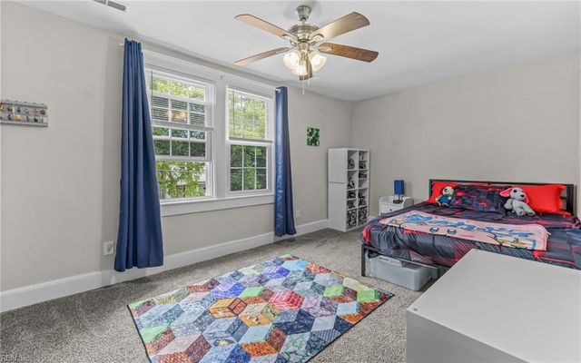 629 Pocahontas PL, Hampton, VA 23661