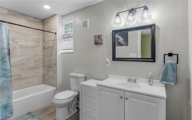 629 Pocahontas PL, Hampton, VA 23661