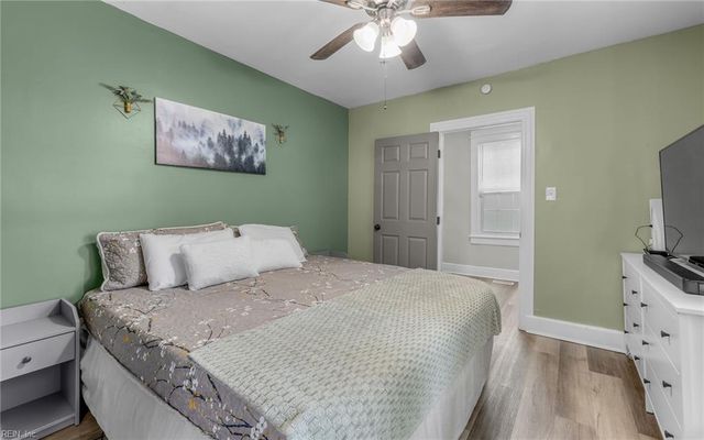 629 Pocahontas PL, Hampton, VA 23661