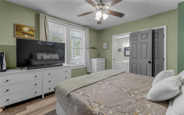 629 Pocahontas PL, Hampton, VA 23661