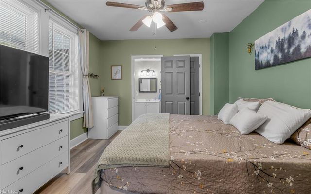 629 Pocahontas PL, Hampton, VA 23661