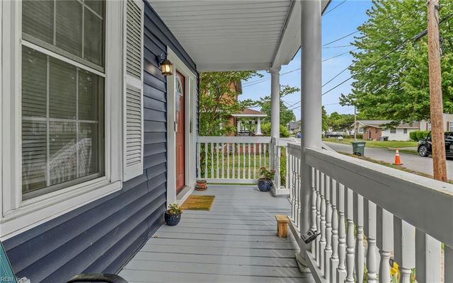 629 Pocahontas PL, Hampton, VA 23661