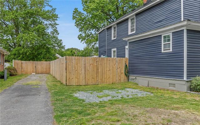 629 Pocahontas PL, Hampton, VA 23661