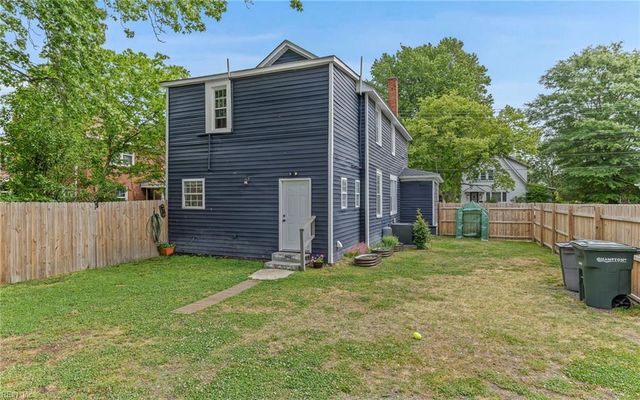 629 Pocahontas PL, Hampton, VA 23661