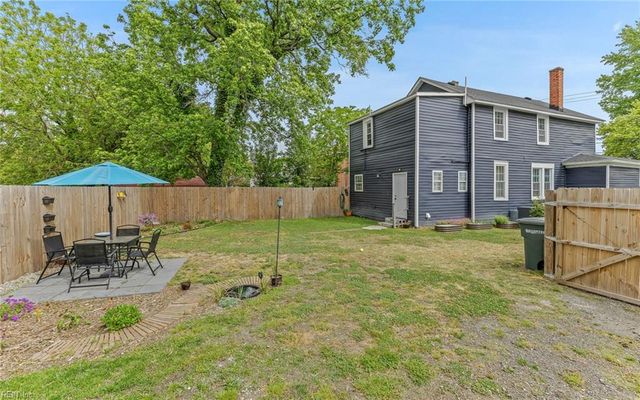 629 Pocahontas PL, Hampton, VA 23661