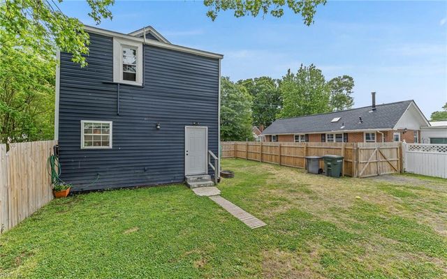 629 Pocahontas PL, Hampton, VA 23661