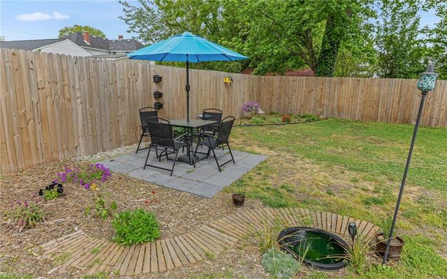 629 Pocahontas PL, Hampton, VA 23661