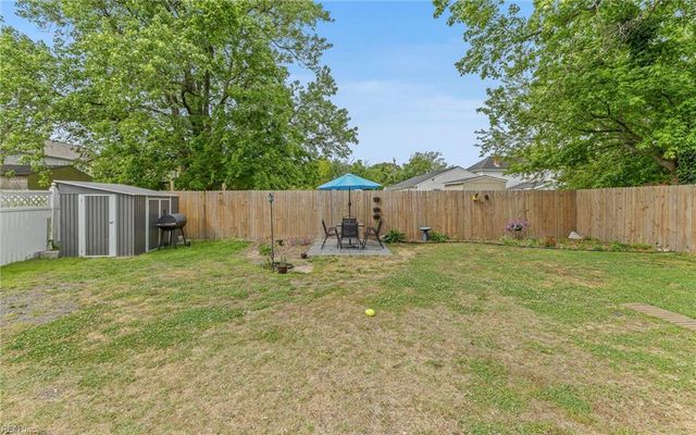 629 Pocahontas PL, Hampton, VA 23661