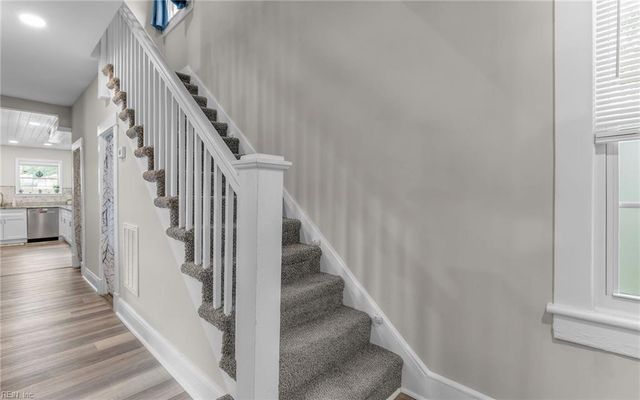 629 Pocahontas PL, Hampton, VA 23661