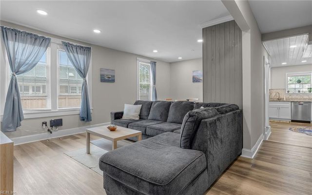 629 Pocahontas PL, Hampton, VA 23661