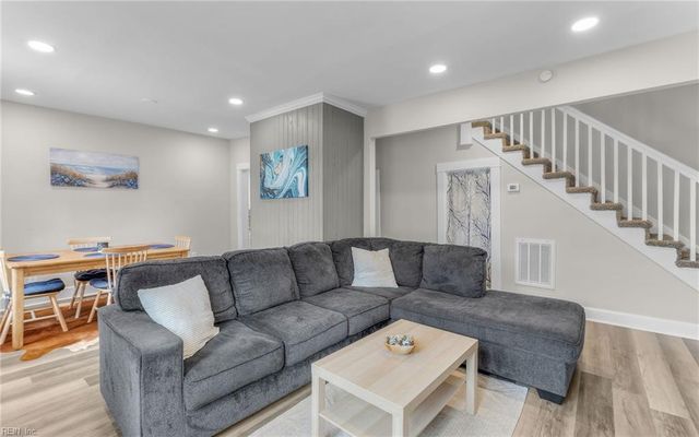 629 Pocahontas PL, Hampton, VA 23661