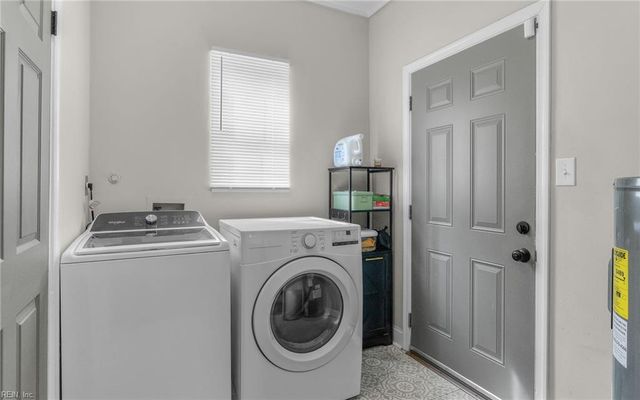 629 Pocahontas PL, Hampton, VA 23661