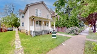 221 N Hickory Street, Joliet, IL 60435