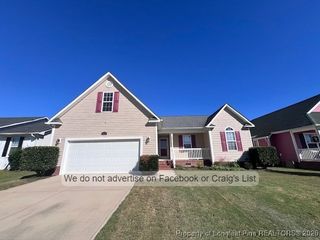 2249 Chasewater Road, Fayetteville, NC 28306