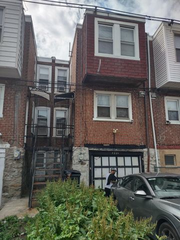 7221 RUTLAND ST, Philadelphia, PA 19149