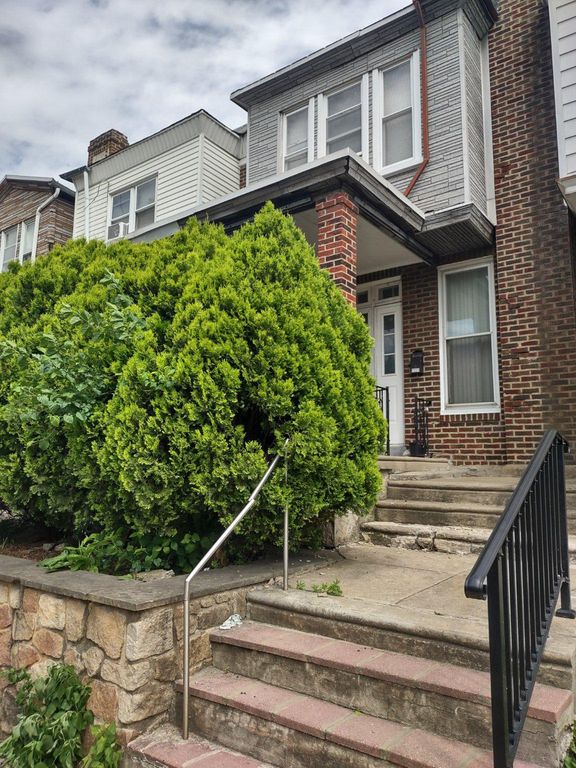 7221 RUTLAND ST, Philadelphia, PA 19149