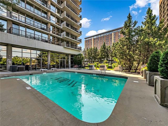 600 Admiral Boulevard 602, Kansas City, MO 64106