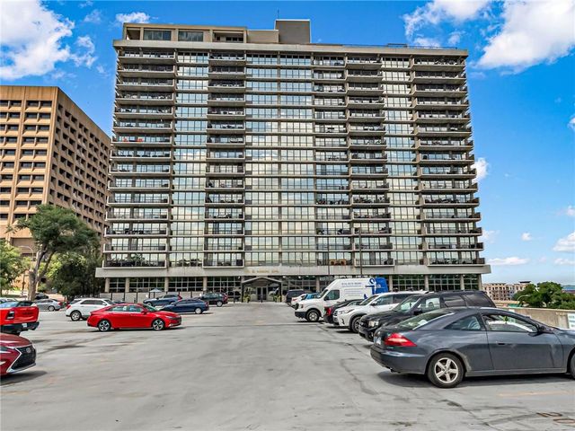 600 Admiral Boulevard 602, Kansas City, MO 64106