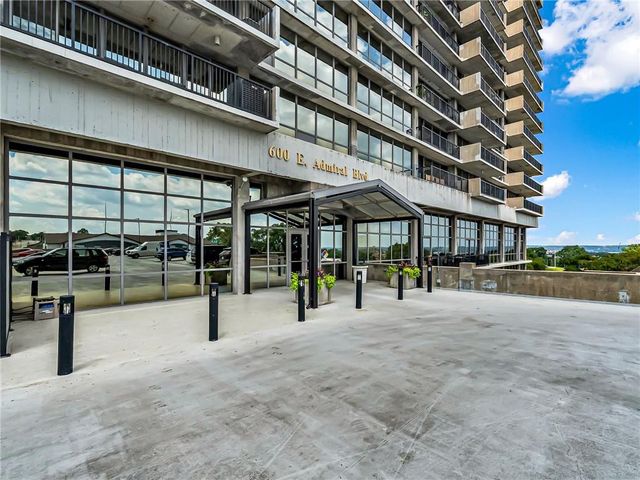 600 Admiral Boulevard 602, Kansas City, MO 64106