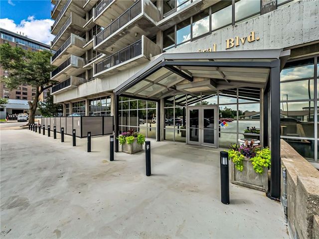 600 Admiral Boulevard 602, Kansas City, MO 64106