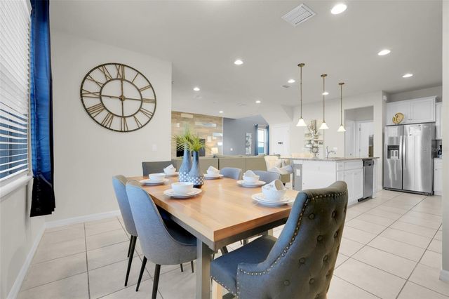 2440 TANGIER DRIVE, Kissimmee, FL 34747